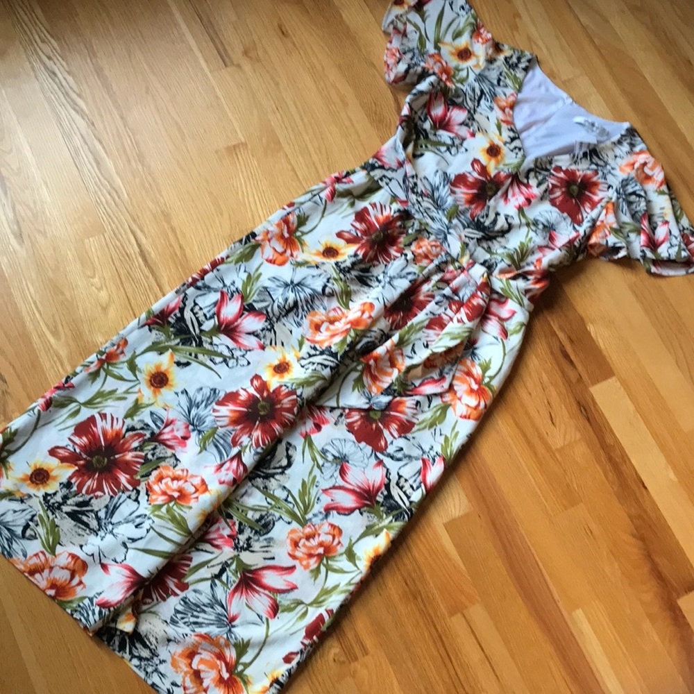 JONES STUDIO ROMPER